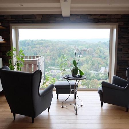 Villa Vue Durbuy Esterno foto