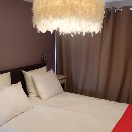 Villa Vue Durbuy Esterno foto